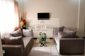 The Guest House